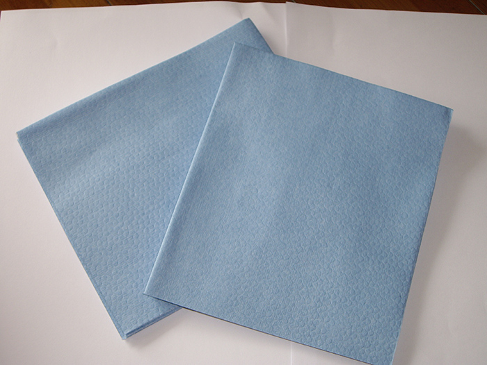 杜邦片状擦拭纸