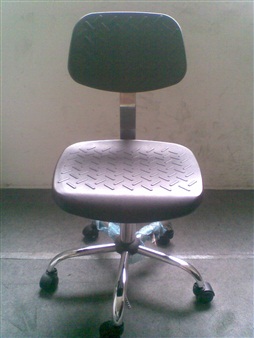 PU发泡防静电椅子