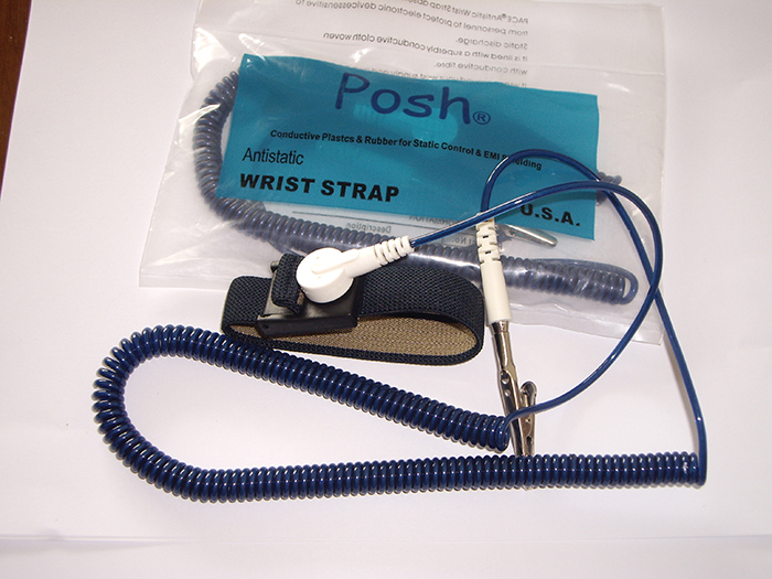 静电手腕带