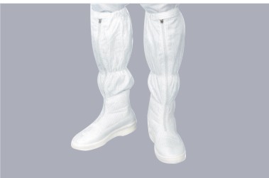 Anti-static clean shoes