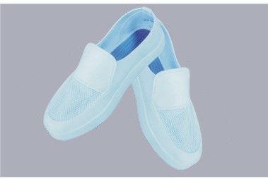 Anti-static clean shoes