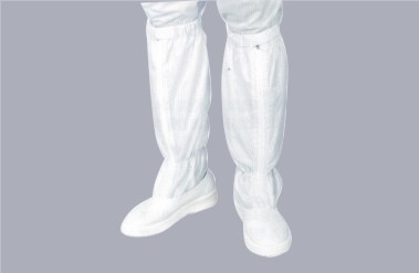 Anti-static clean shoes