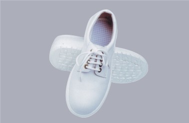 Anti-static clean shoes