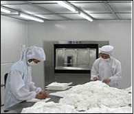 Kunshan Wiley Jie Electronic Technology Co., Ltd.